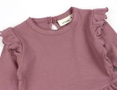 Lil Atelier nostalgia rose kjole